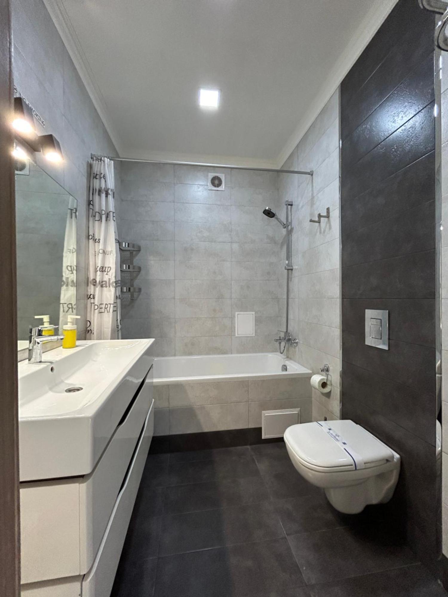 Kalinova Sloboda Home Ivano-Frankivsk Extérieur photo